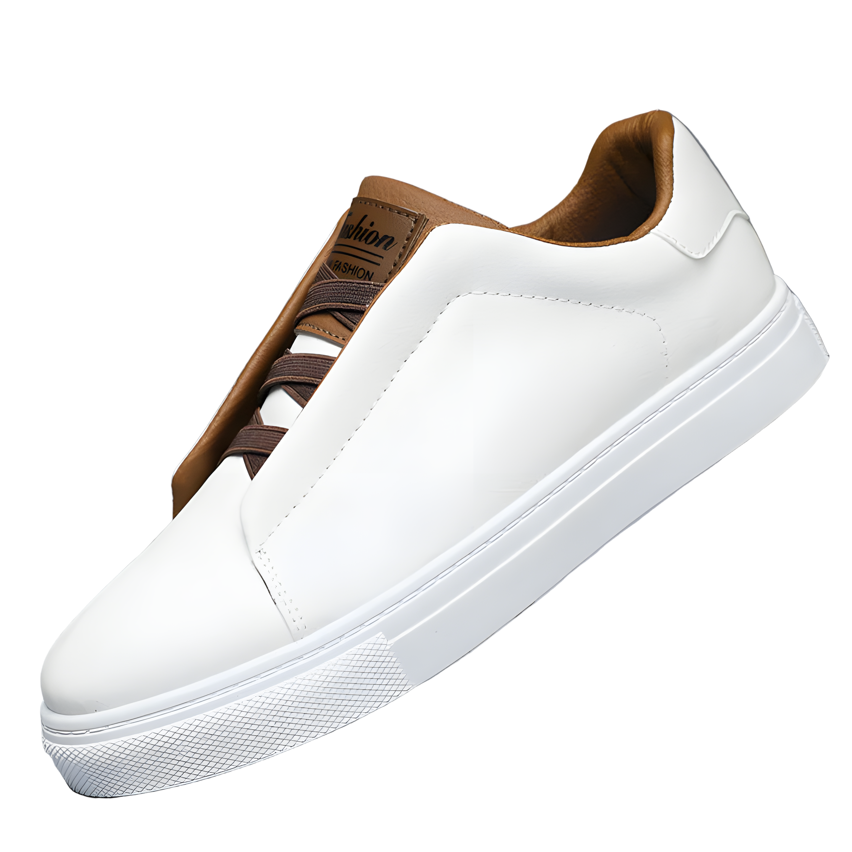 Herresneakers Komfortable og Stilfulde