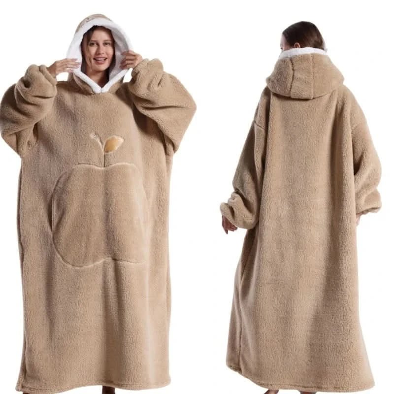 Hoodies Mænd Oversized Hættetrøje til Afslapning
