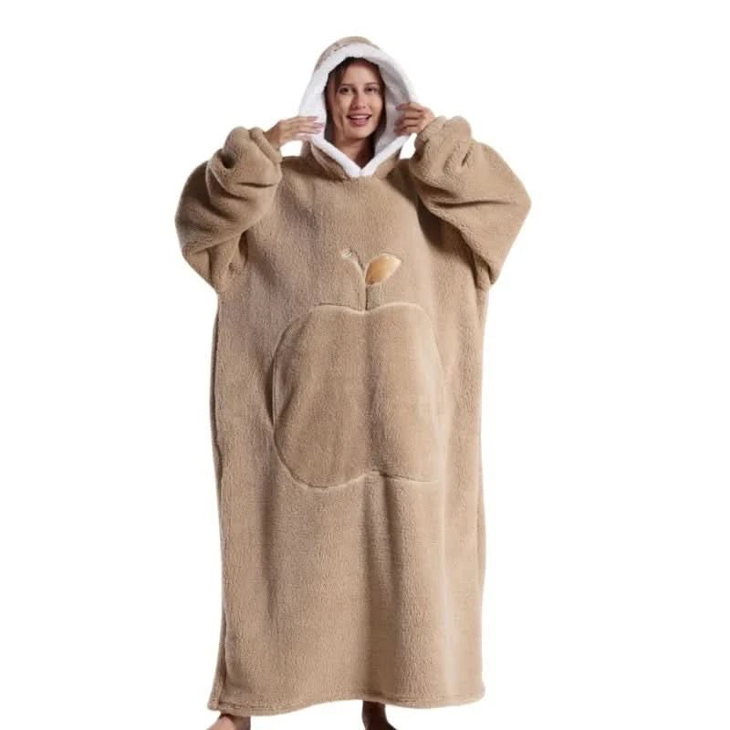 Hoodies Mænd Oversized Hættetrøje til Afslapning