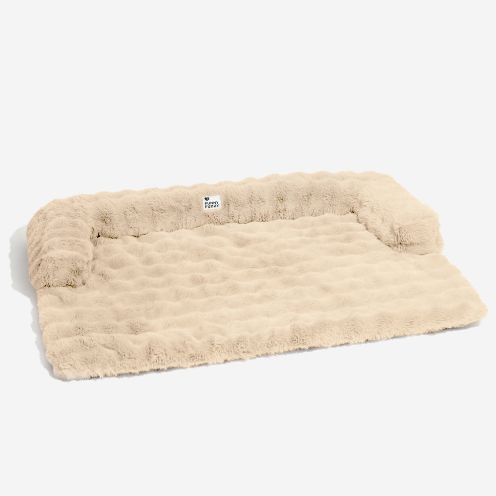 Hundeseng tilbehør med blødt design