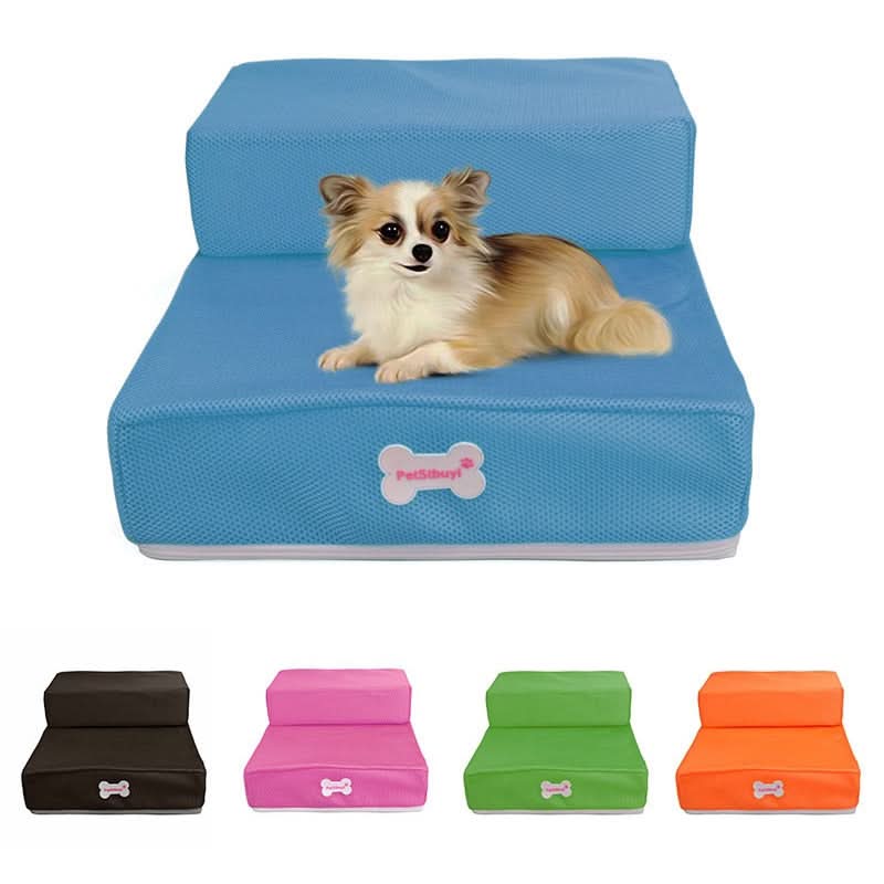 Hundetrin til Sofa og Seng