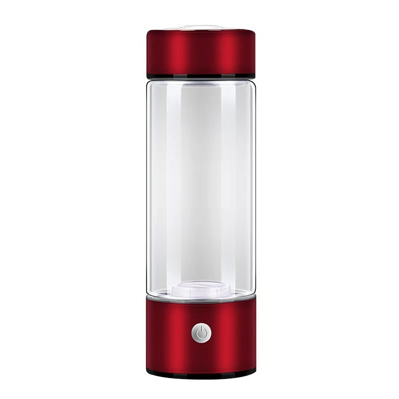 Hydrogen Vandflaske Innovativ Design