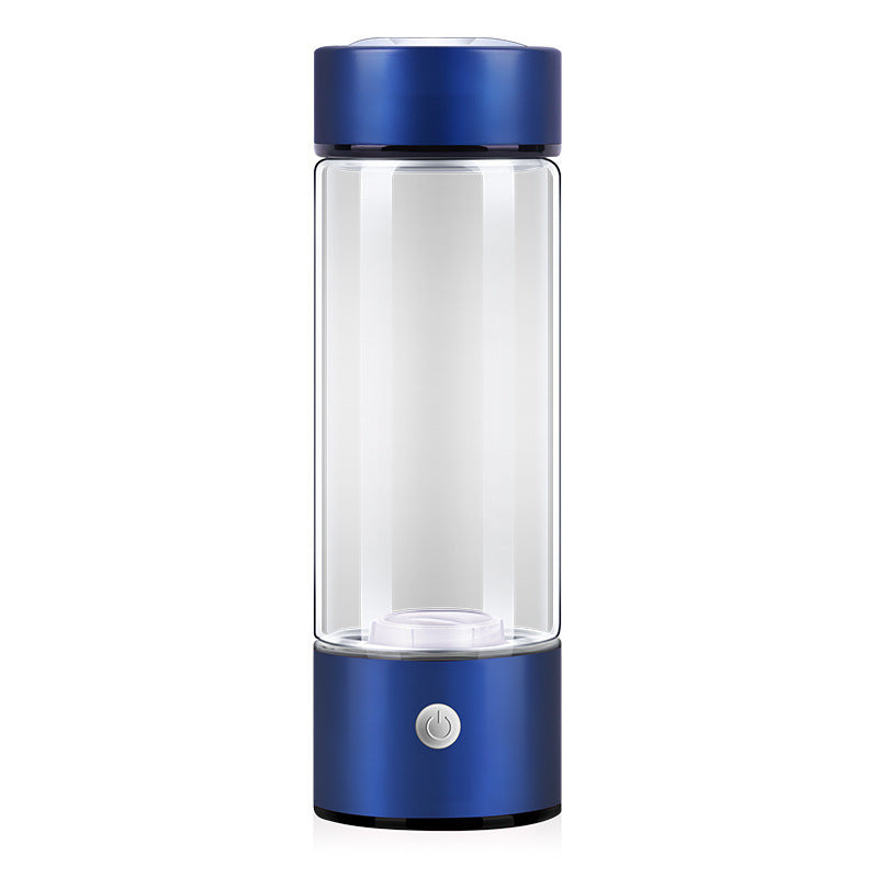 Hydrogen Vandflaske Innovativ Design