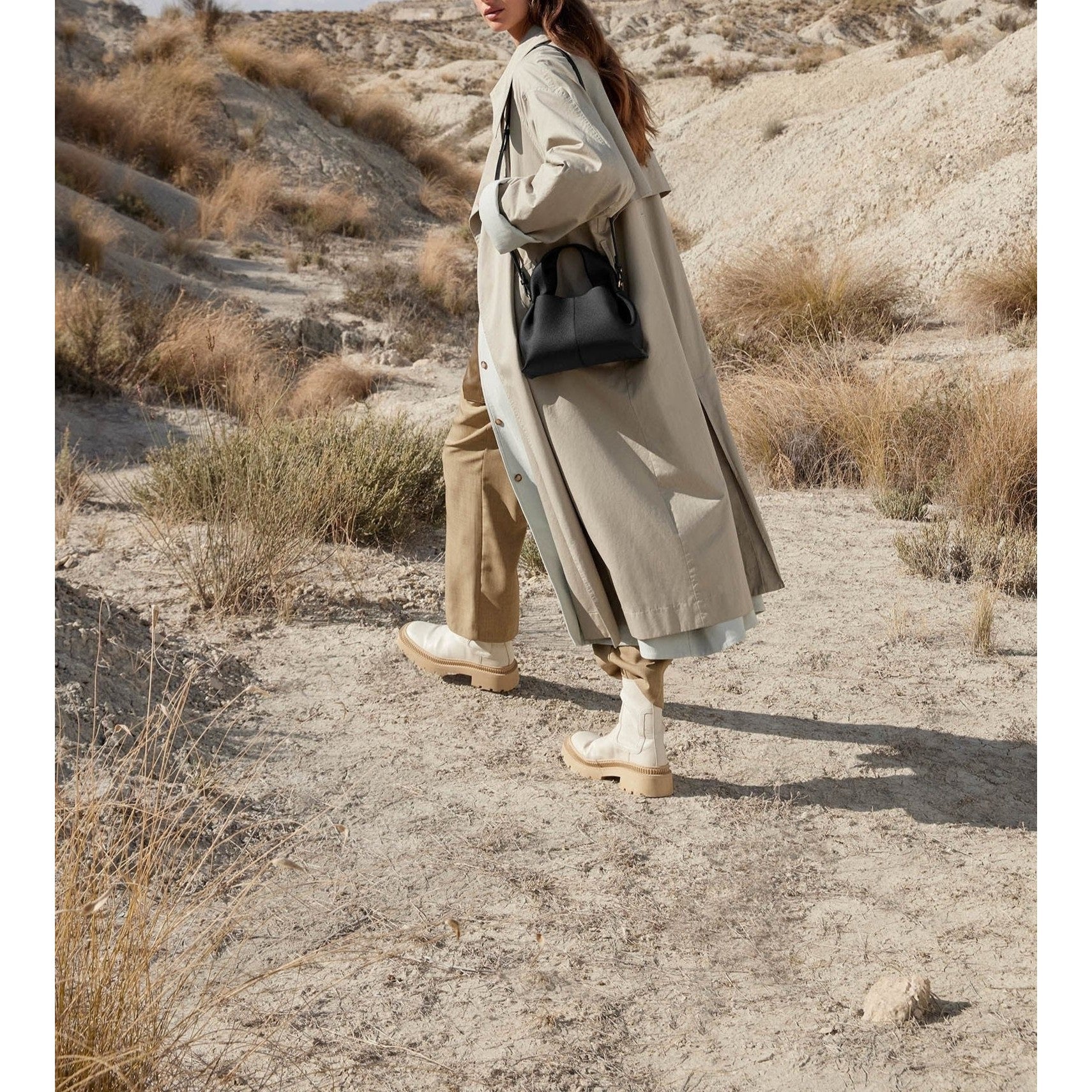 Annie | Stilfuld Rejseledsager