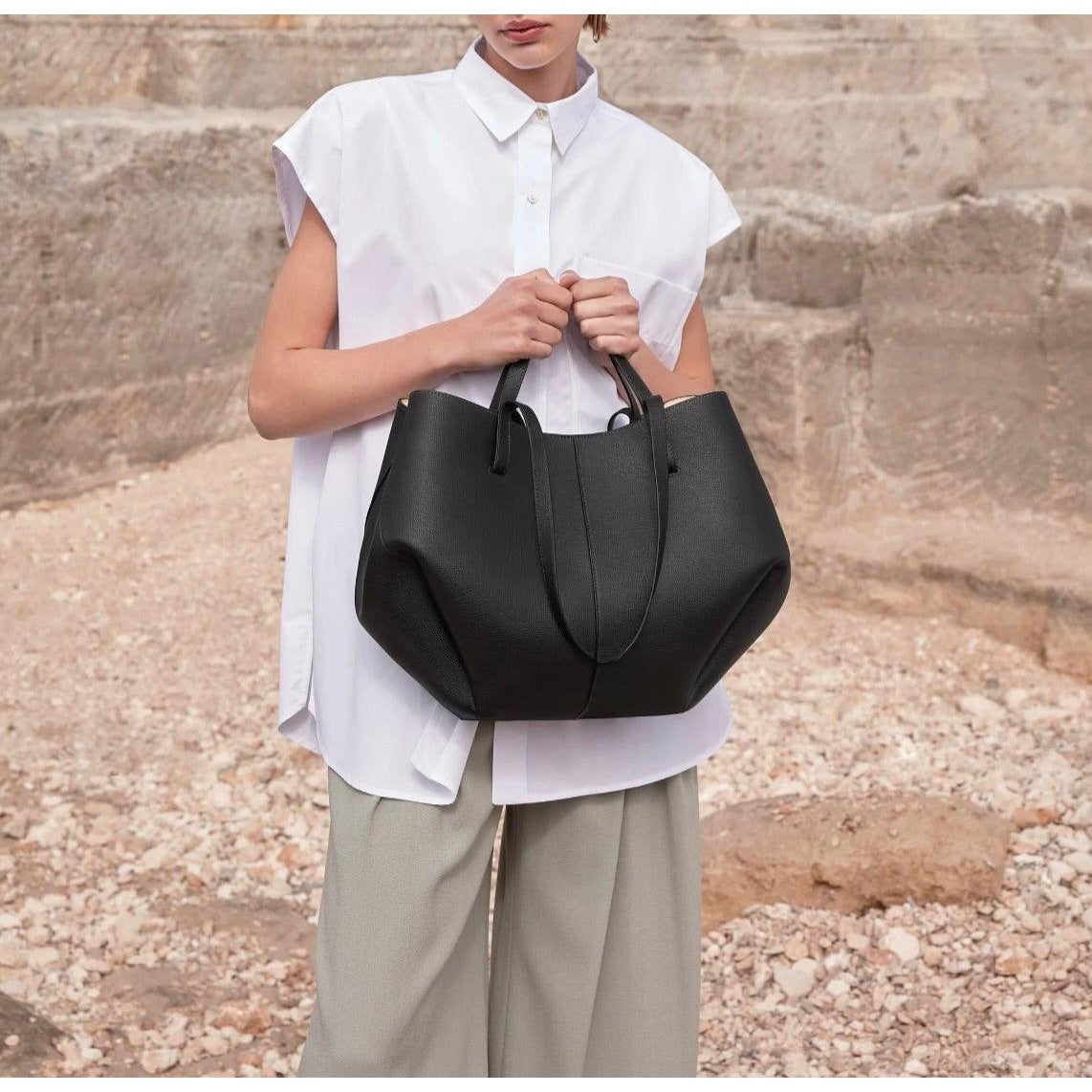 Annie | Stilfuld og Holdbar Paraply