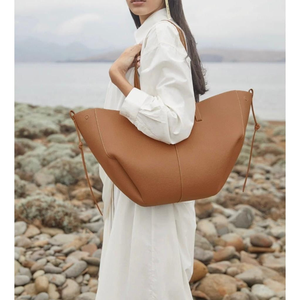 Annie | Stilfuld og Holdbar Paraply