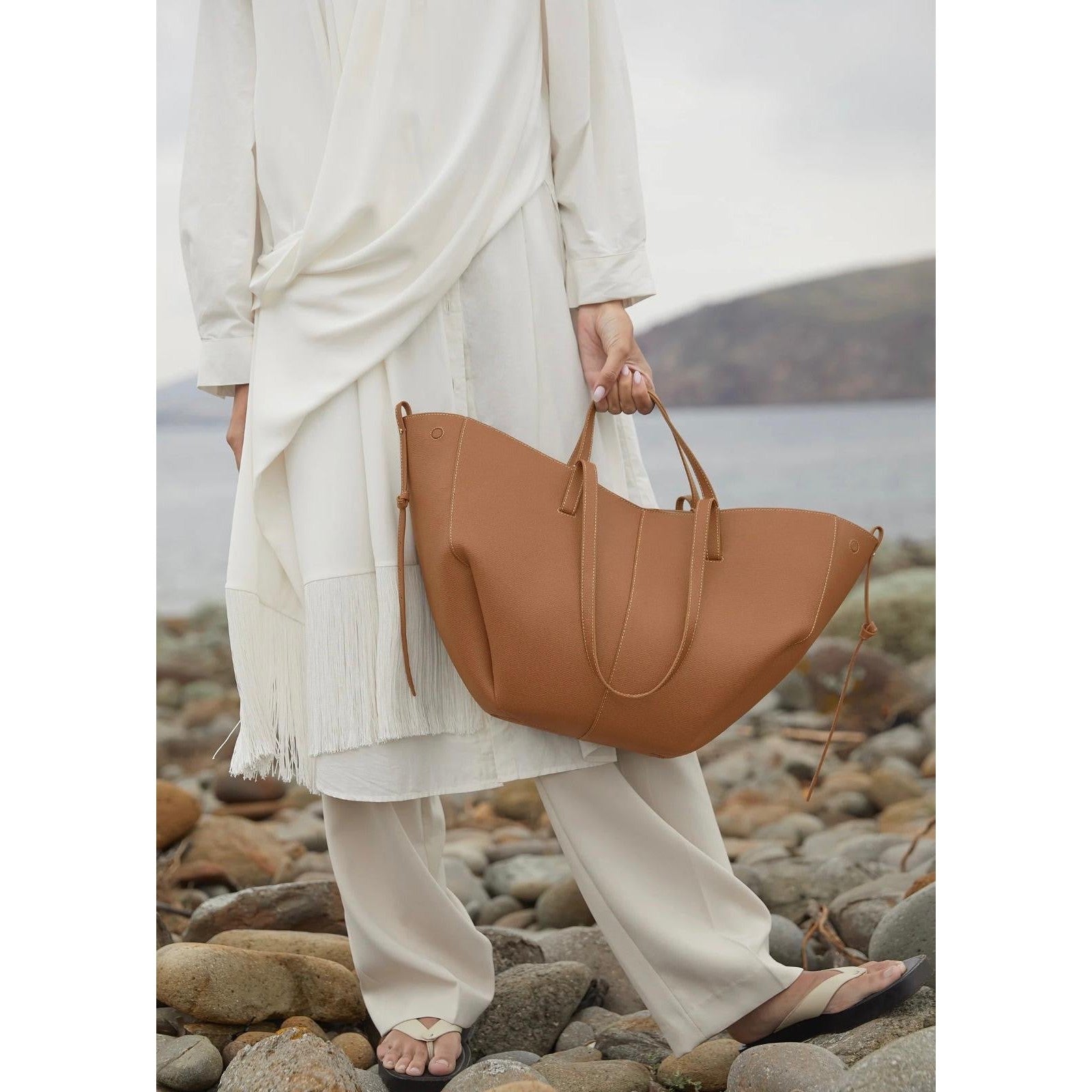 Annie | Stilfuld og Holdbar Paraply