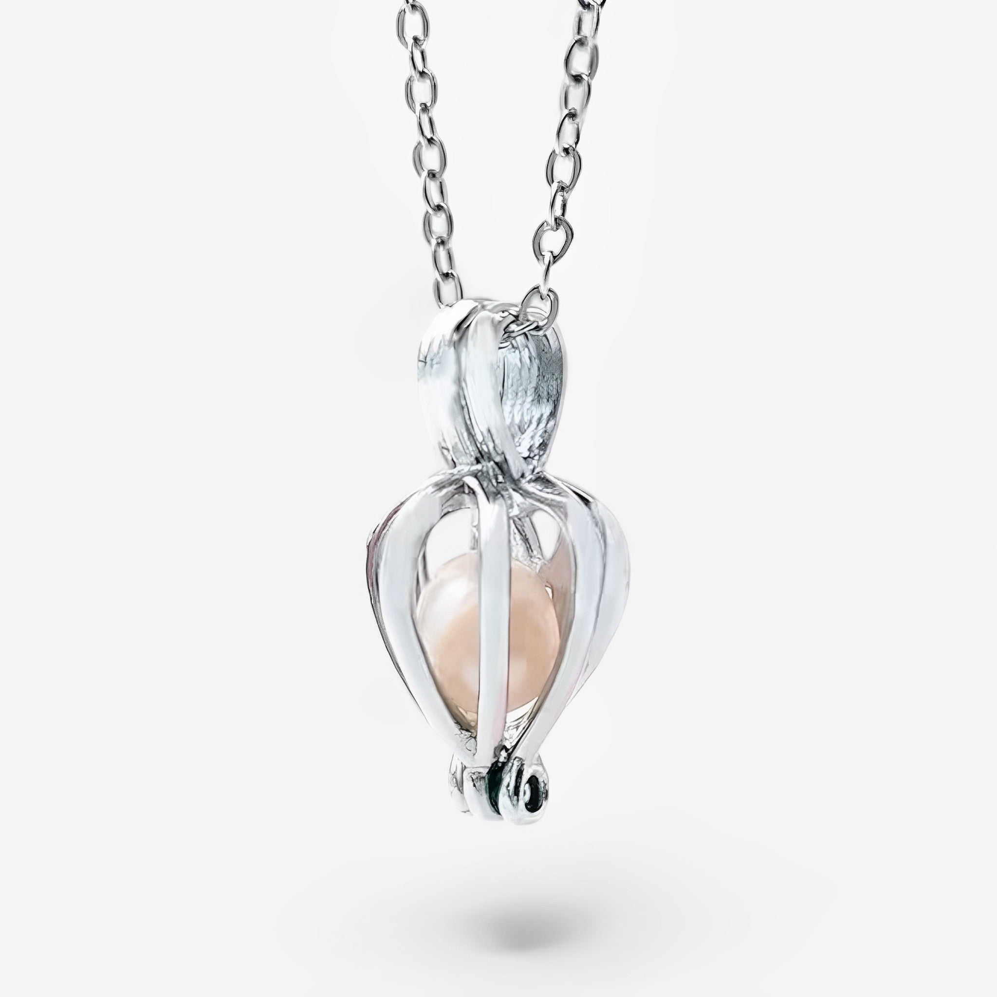 PearlEssence | Giv et smukt perlekæde