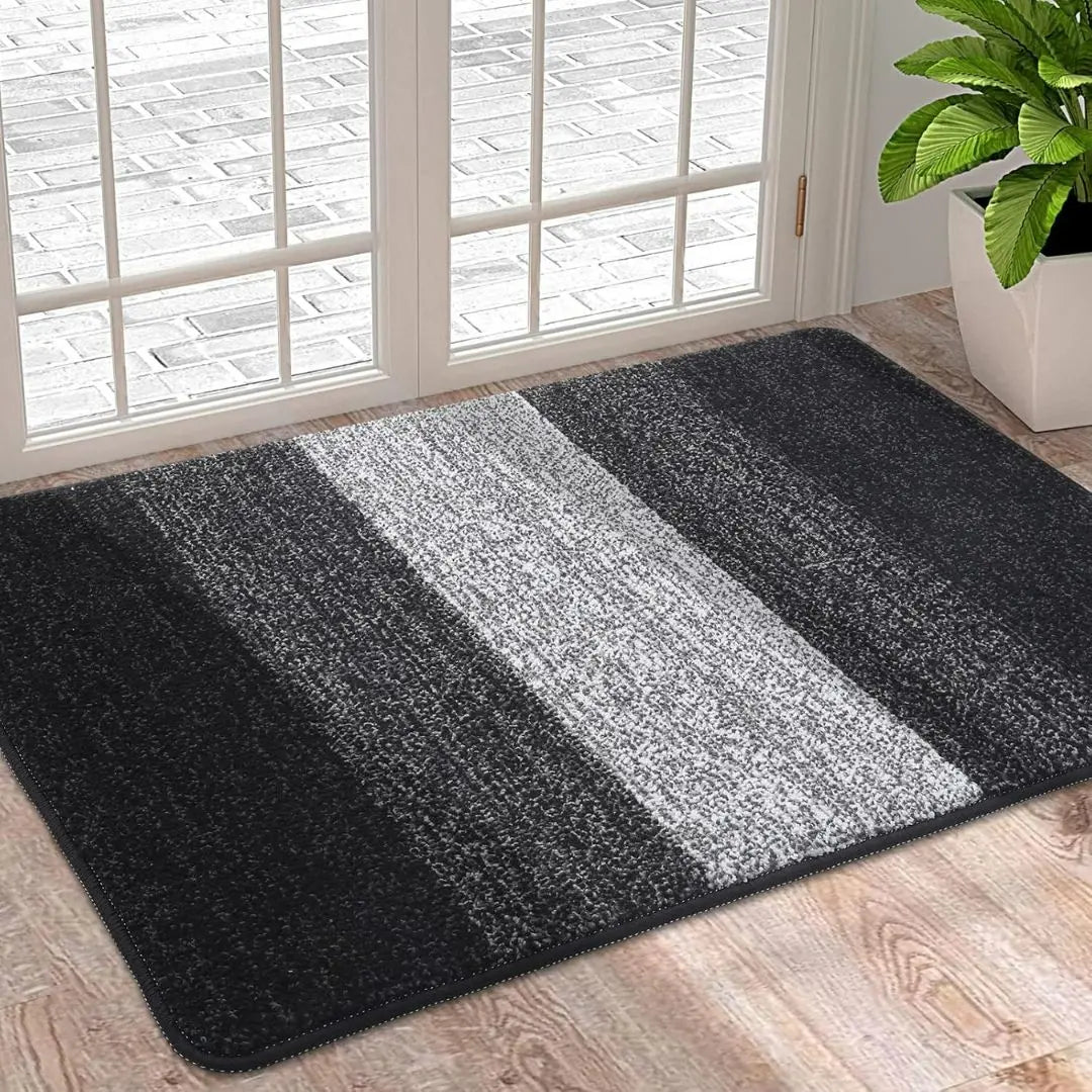 Indendørs Dørmåtte Skridsikker Design