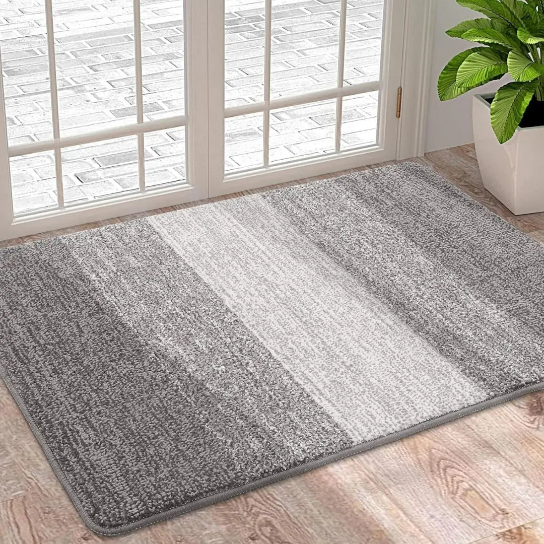 Indendørs Dørmåtte Skridsikker Design