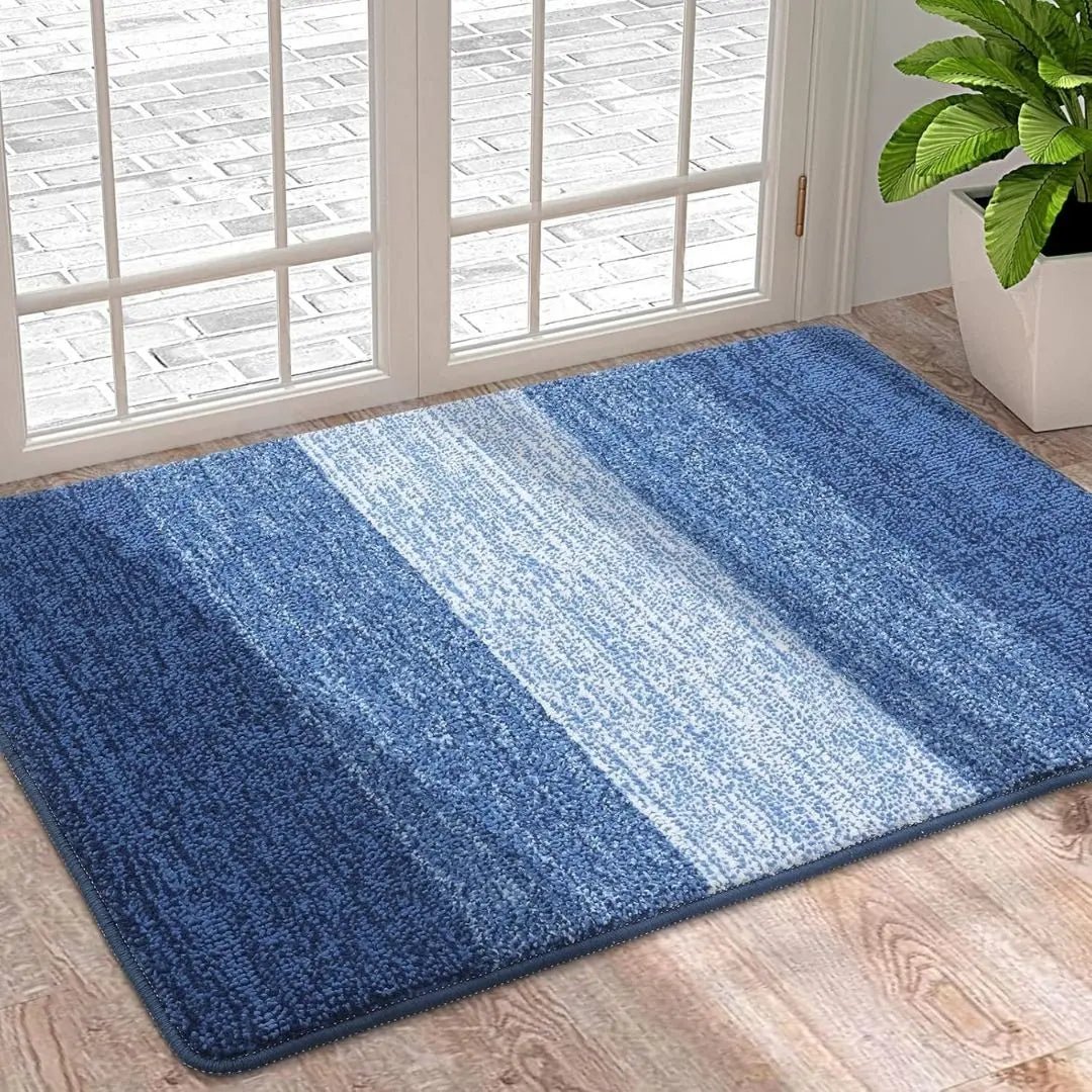 Indendørs Dørmåtte Skridsikker Design