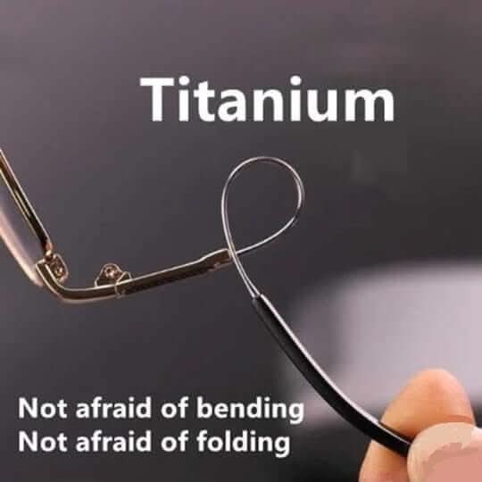 Intelligent Progressive Lenses for Comfortable Vision