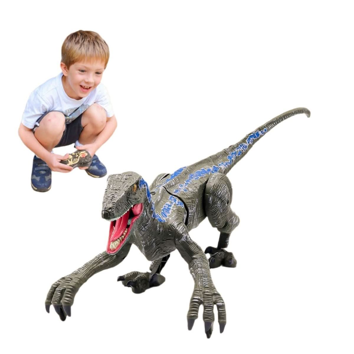 Interaktiv Dinosaur Legetøj til Børn
