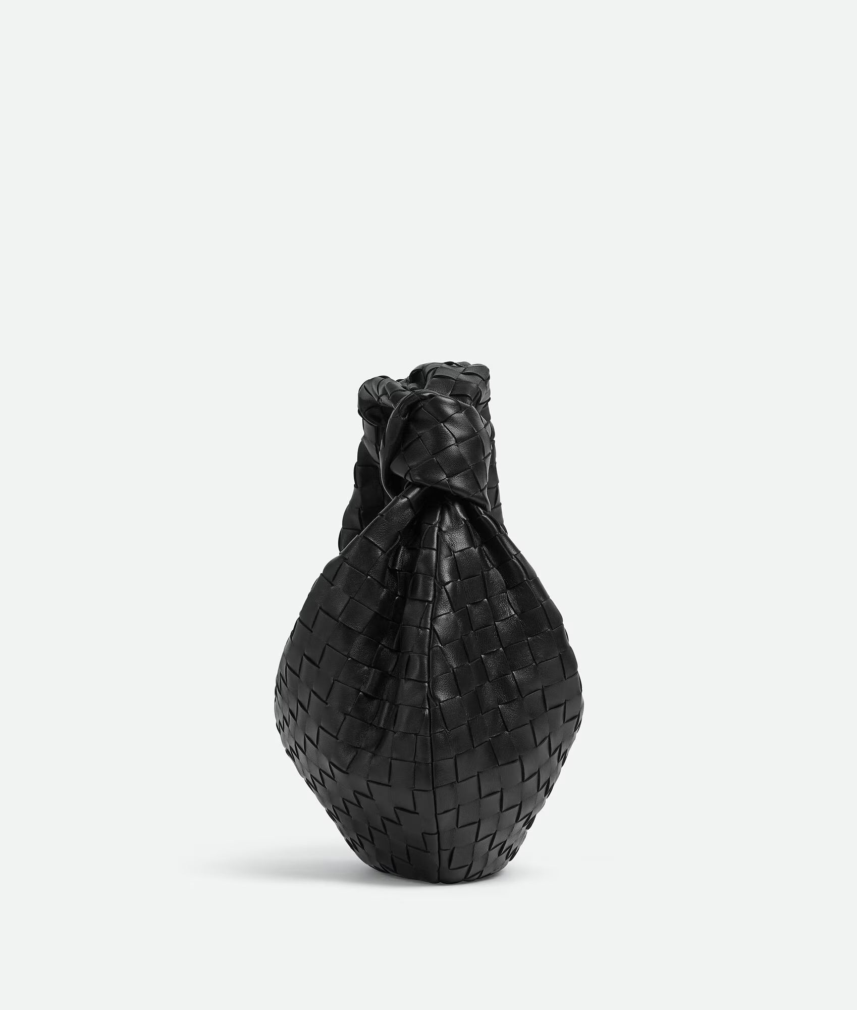 Annie | Elegant Håndlavet Læder Tote Bag