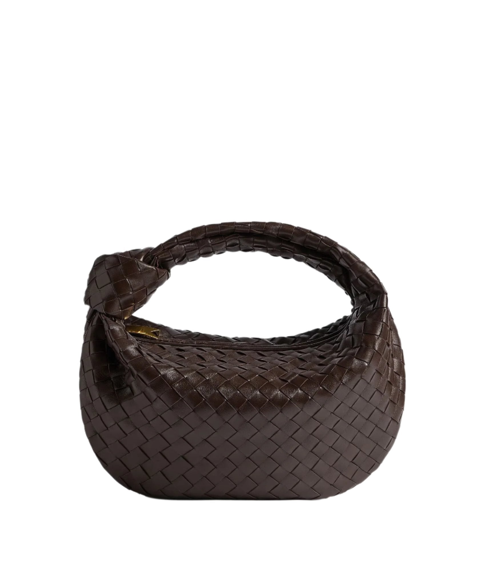 Annie | Elegant Håndlavet Læder Tote Bag