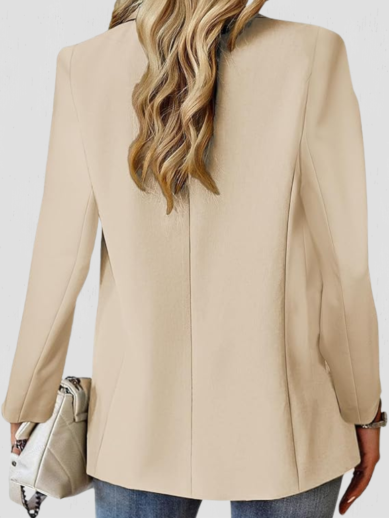 CLARA EFTERÅRS BLAZER