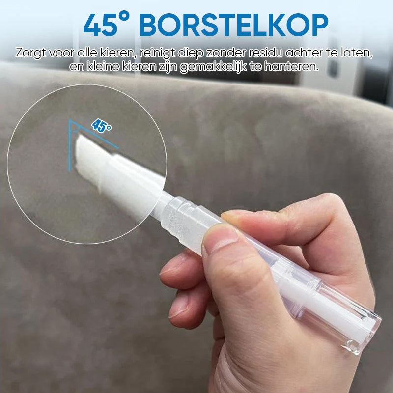 Kæledyrs Tandbørste Pen Praktisk Design