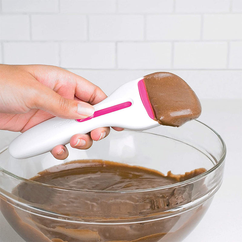 Kage Dispensing Skovl til Muffins