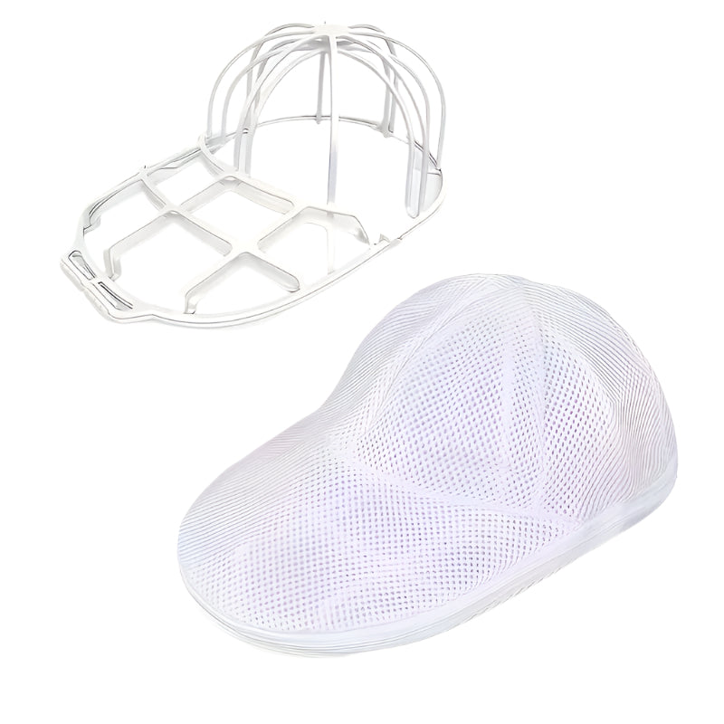 Kasket Holder til Vaskemaskine Med Ventileret Vaskepose