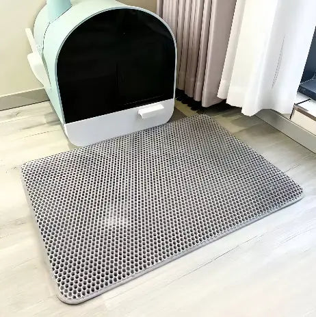 Kattebakkemåtte Stor Skridsikker