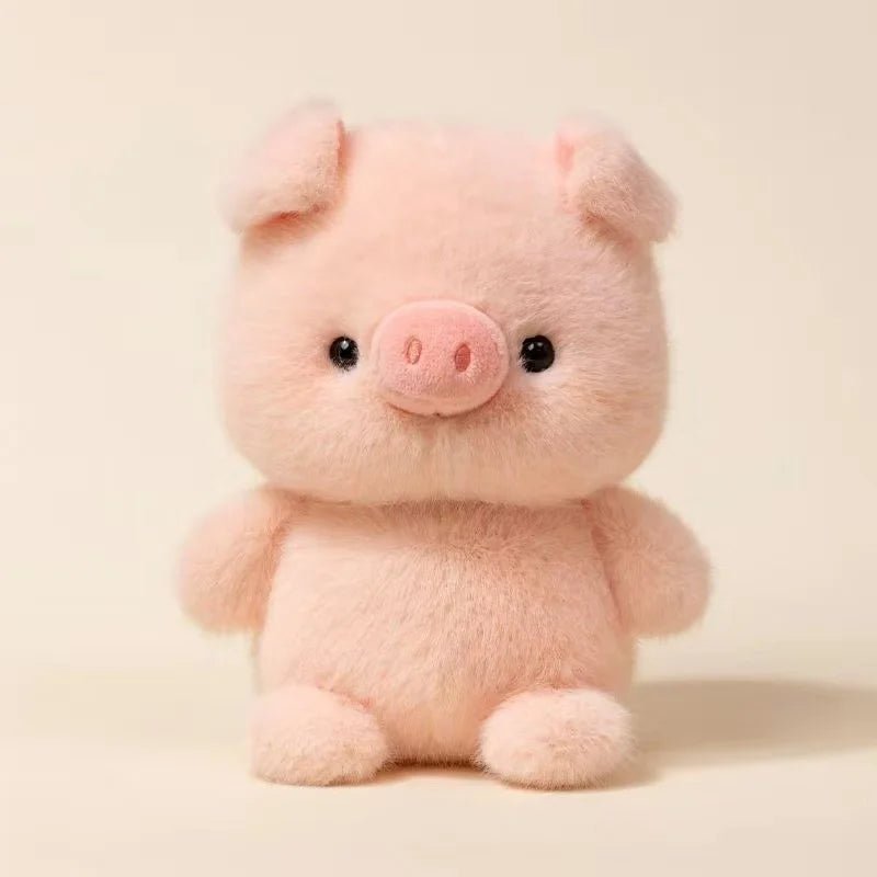 Kawaii Blød Plush Dyr Legetøj til Børn
