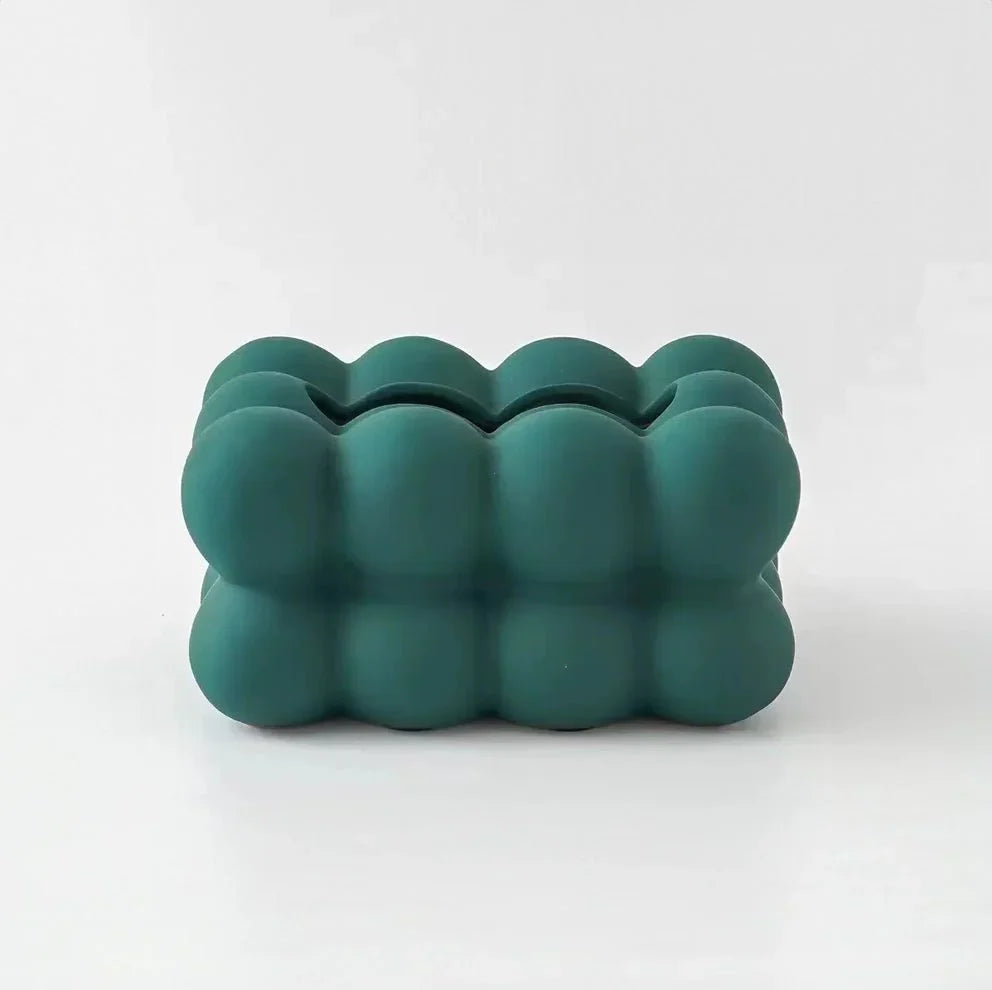 Keramisk Vævskasse Moderne Design