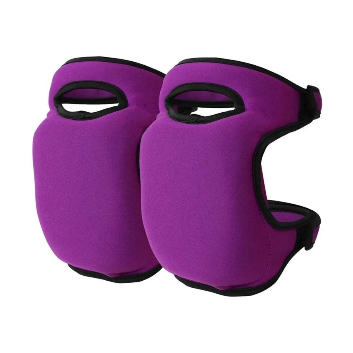 Knæbeskyttere til havearbejde Ergonomisk Design