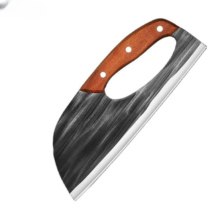 Køkkenkniv Ergonomisk Design til Præcisionsskæring