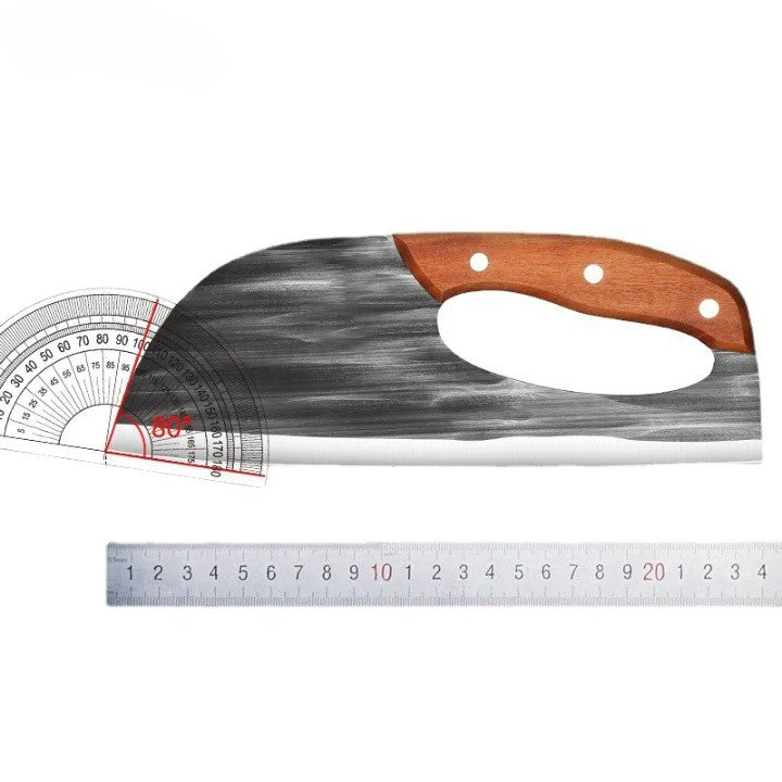 Køkkenkniv Ergonomisk Design til Præcisionsskæring