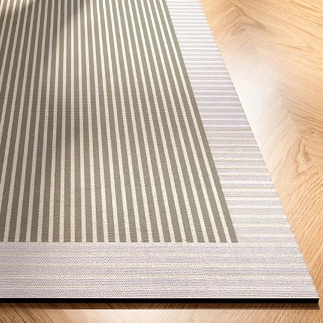 Køkkenmåtte med Skridsikker Overflade og Absorberende Design