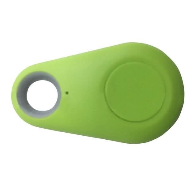 Kompakt GPS-tracker til kæledyr