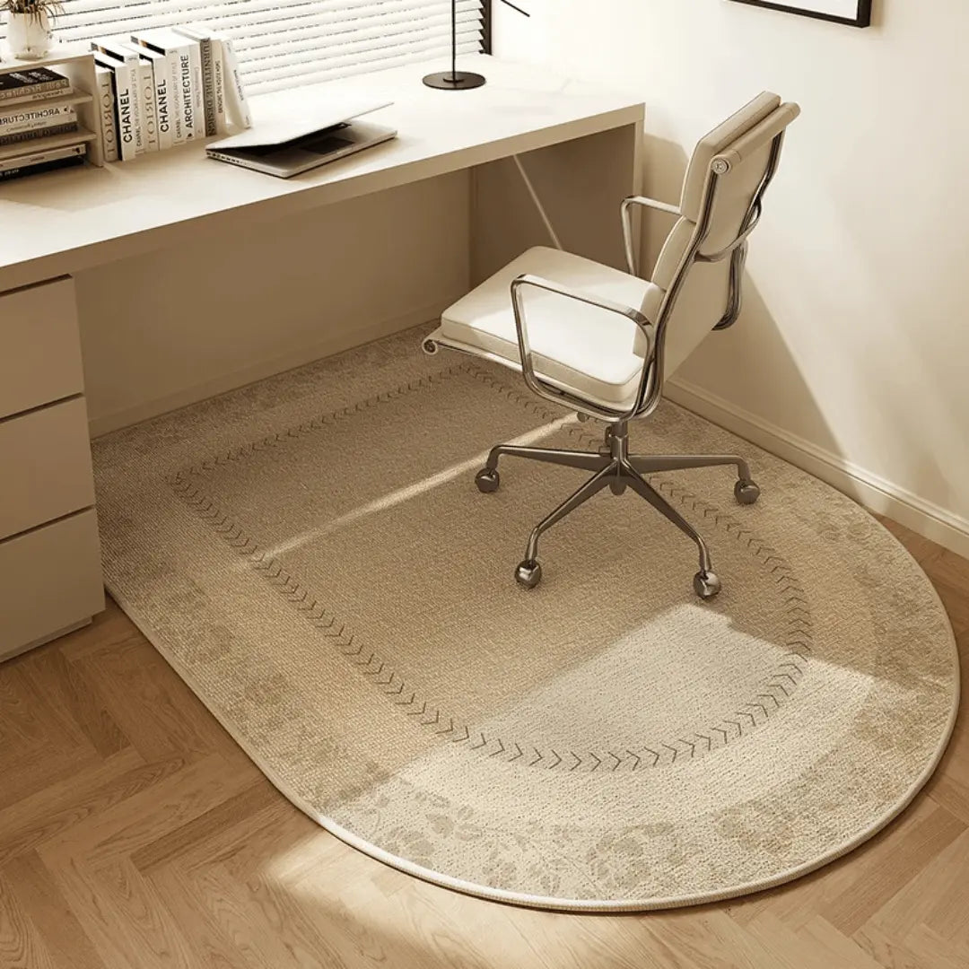 Kontorstolemåtte FlexGuard Stilfuld