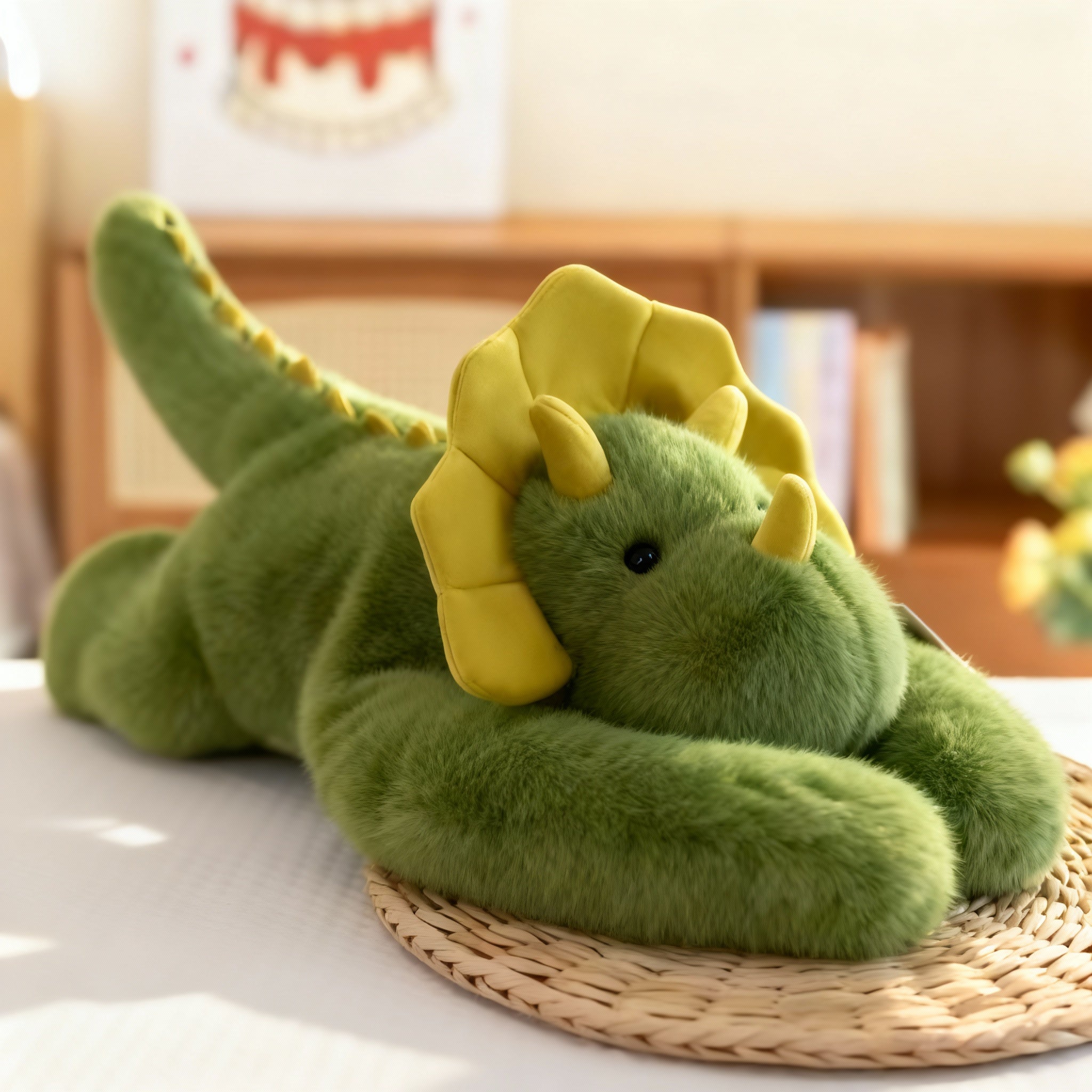 Kram til Krop og Sind – CalmCuddle