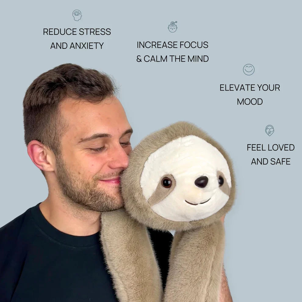 Kram til Krop og Sind – CalmCuddle
