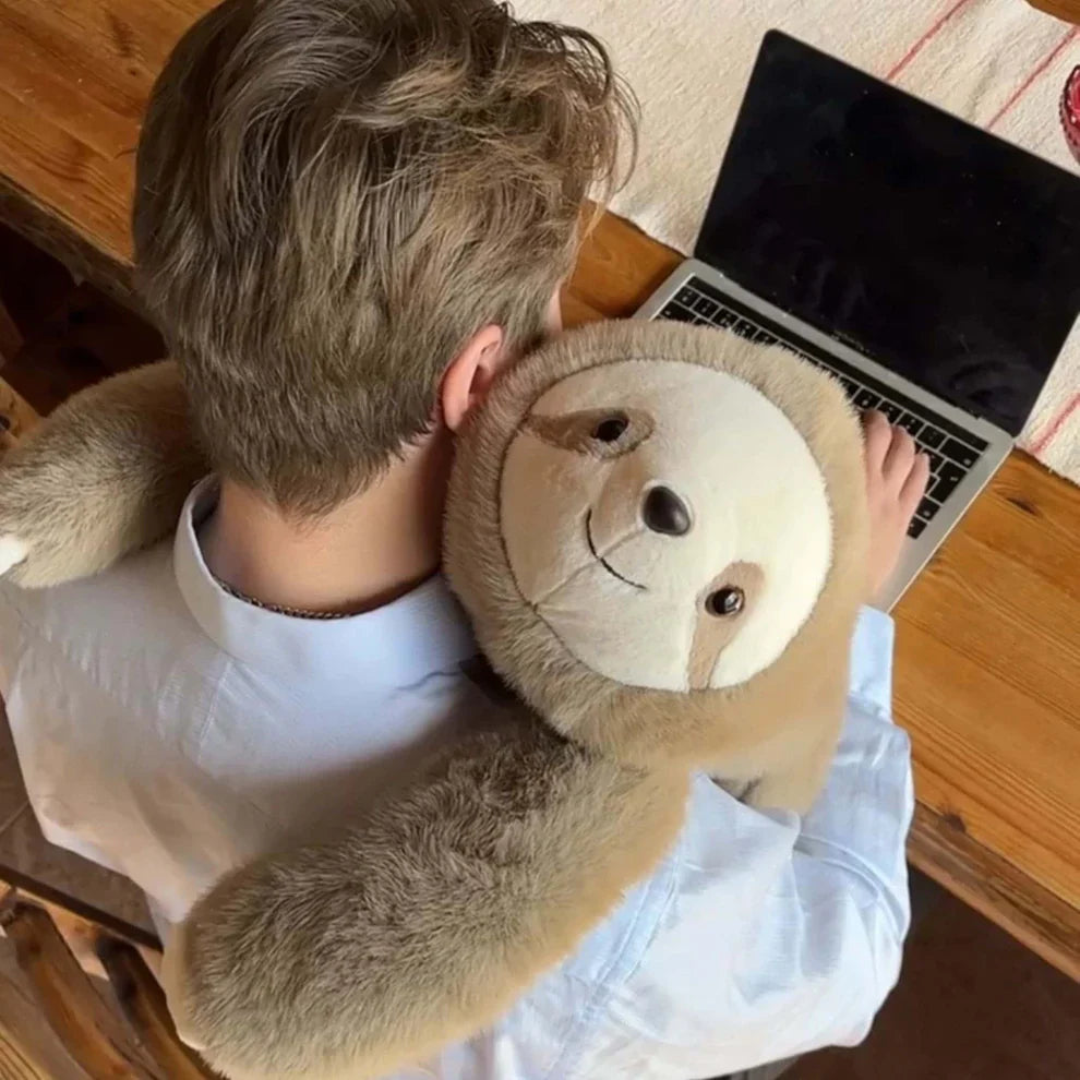 Kram til Krop og Sind – CalmCuddle
