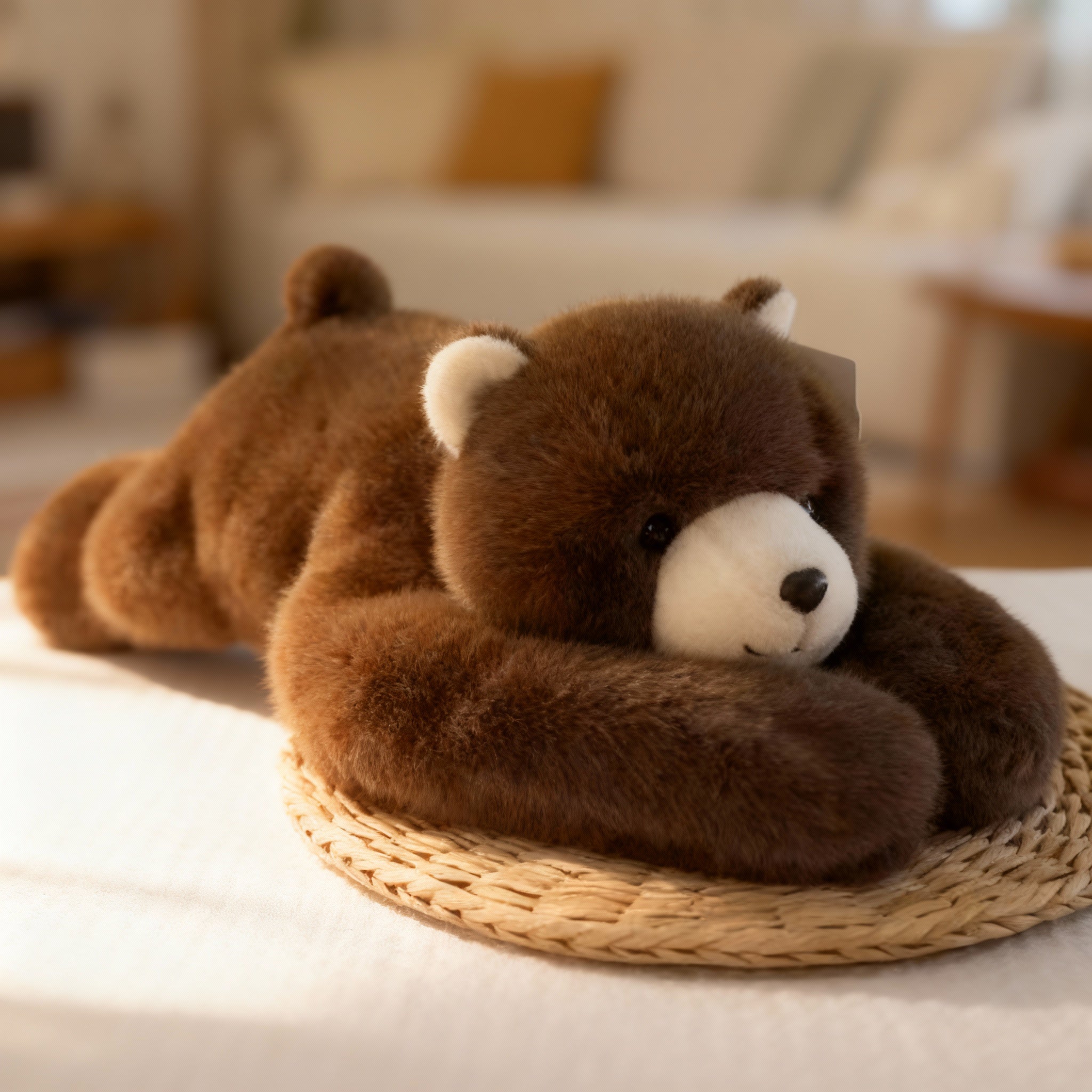 Kram til Krop og Sind – CalmCuddle