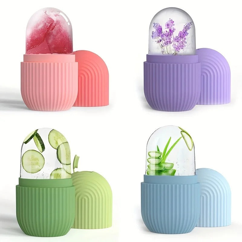 Kvinders Ansigtsrulle Forfriskende Design