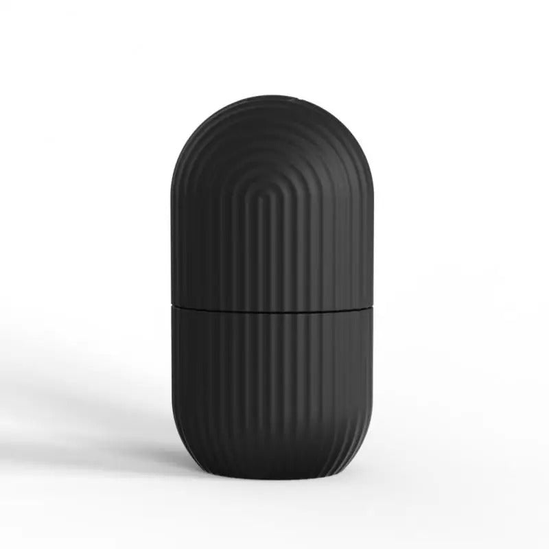 Kvinders Ansigtsrulle Forfriskende Design