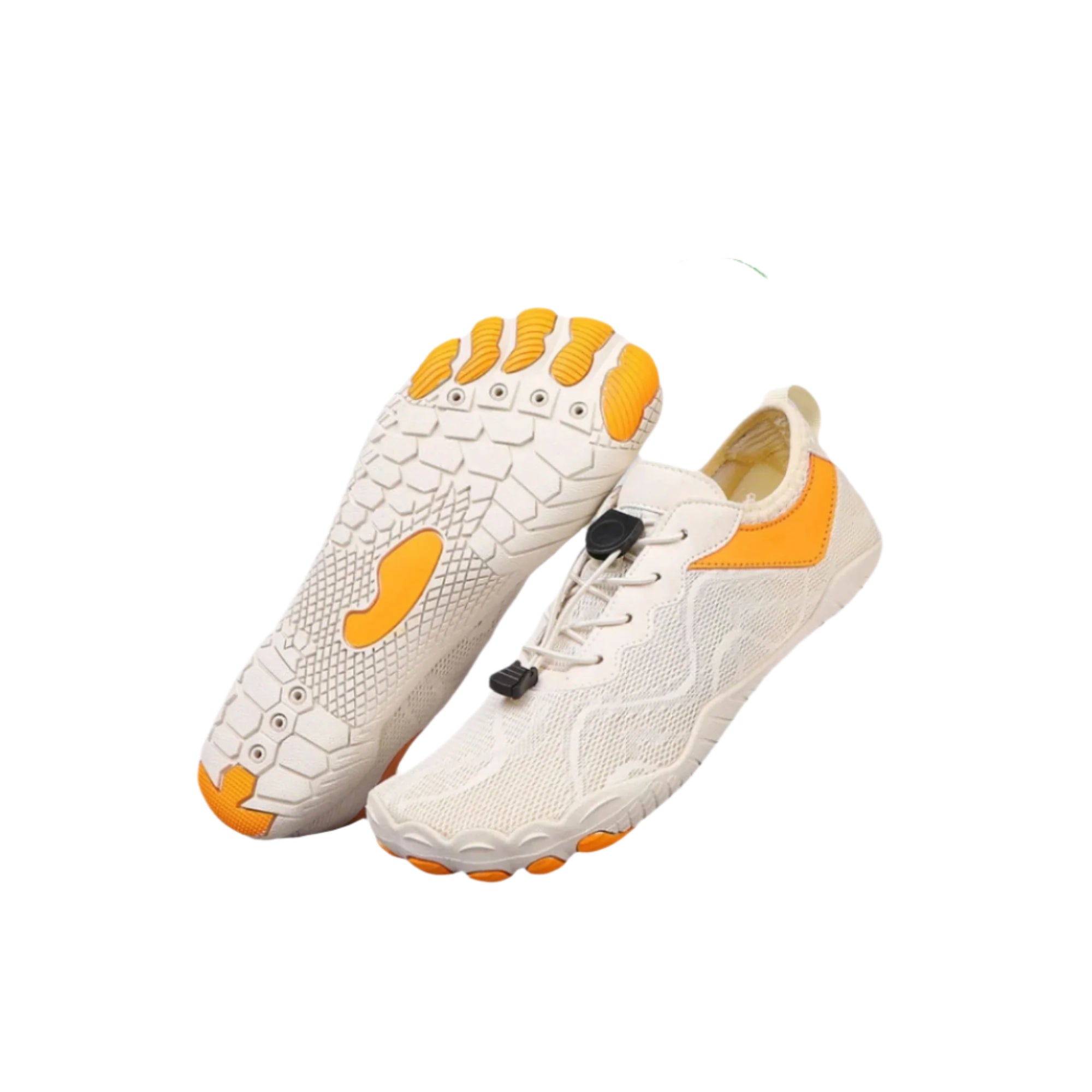 Kvinders Barefoot Sko Letvægts Minimalistisk Design Åndbare Materialer