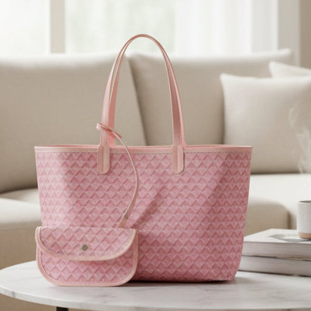 Kvinders Casual Skuldertaske Moderne