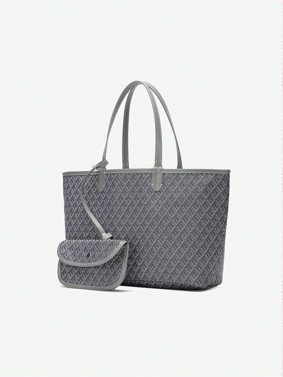 Kvinders Casual Skuldertaske Moderne