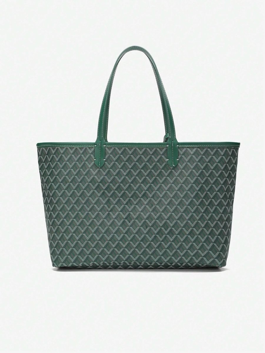 Kvinders Casual Skuldertaske Moderne
