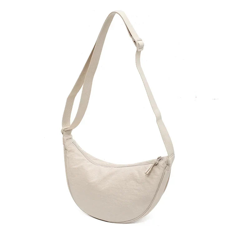Kvinders Dumplingtaske Trendy