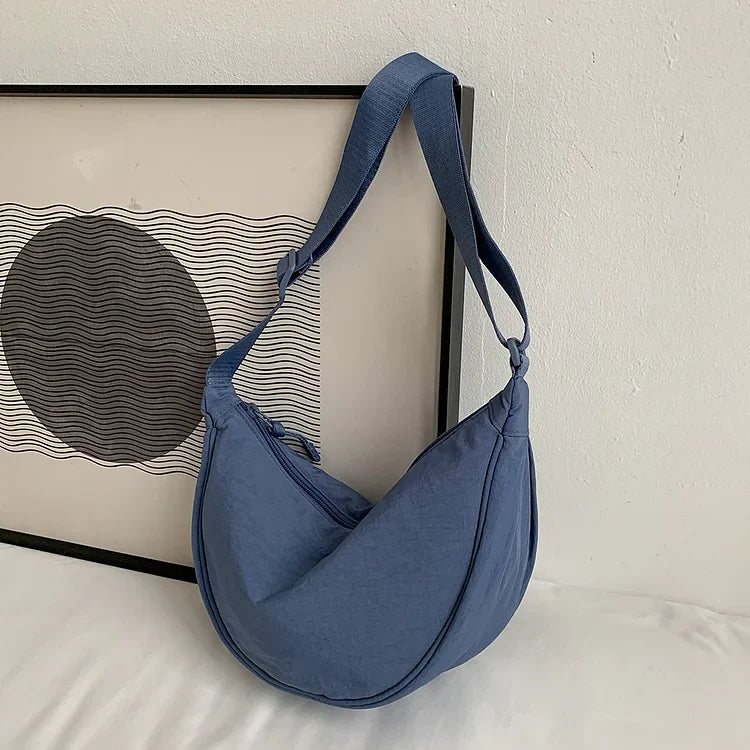 Kvinders Dumplingtaske Trendy