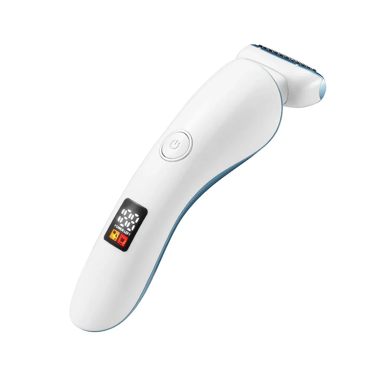 Kvinders Elektriske Barbermaskine 5-i-1 Trimmer