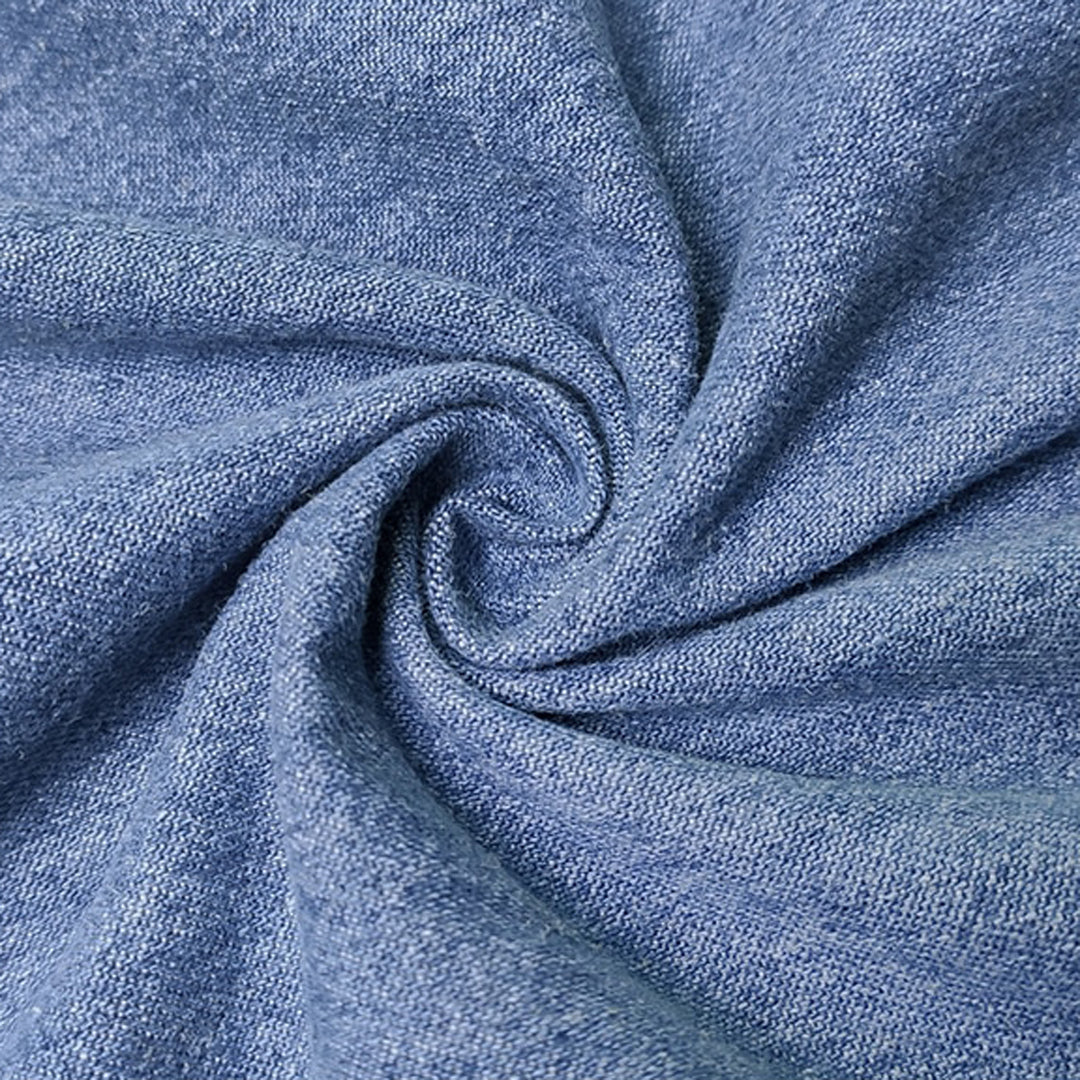 Kvinders Løse Jeans Afslappet Stil