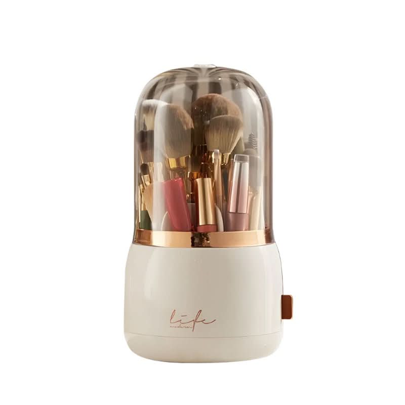 Kvinders Makeup Organizer Med Pladsbesparende Design