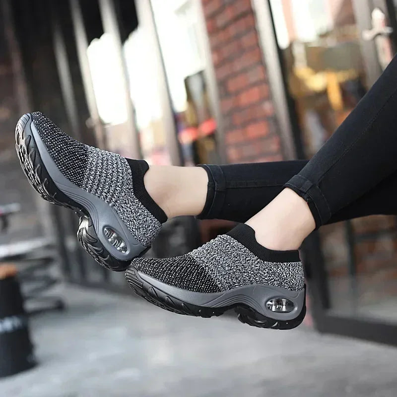 Kvinders Sneakers Moderne