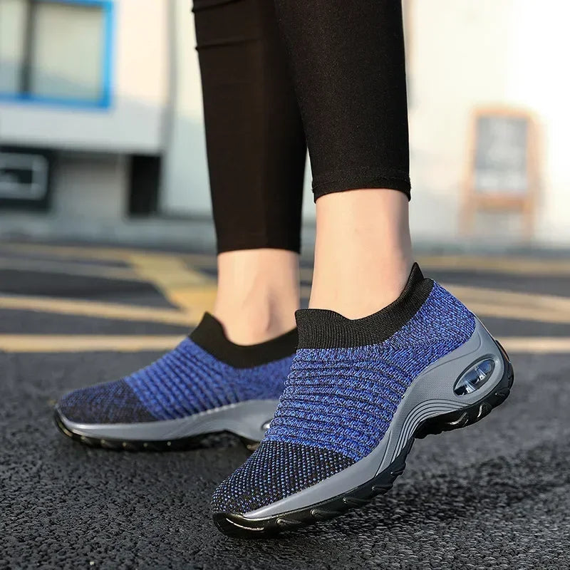 Kvinders Sneakers Moderne