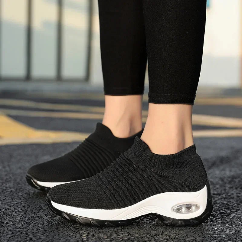 Kvinders Sneakers Moderne
